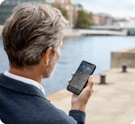 Tinnitus-Noiser und Tinnitus-Masker erklärt