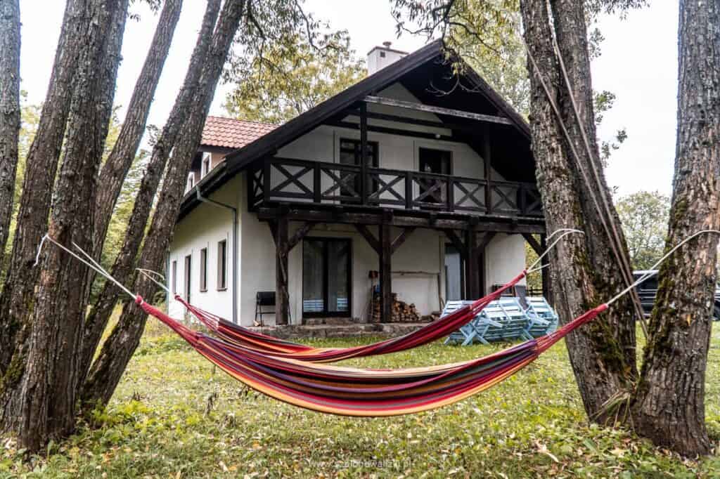 gospodarstwo pasieczne wiosna