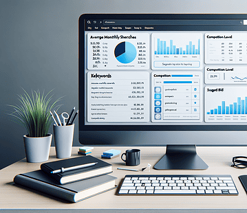 google keyword planner