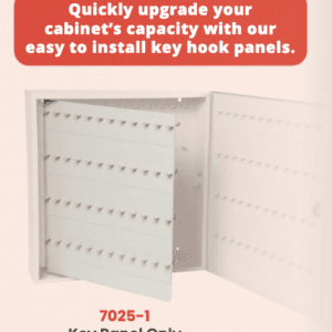 Key Panel Only