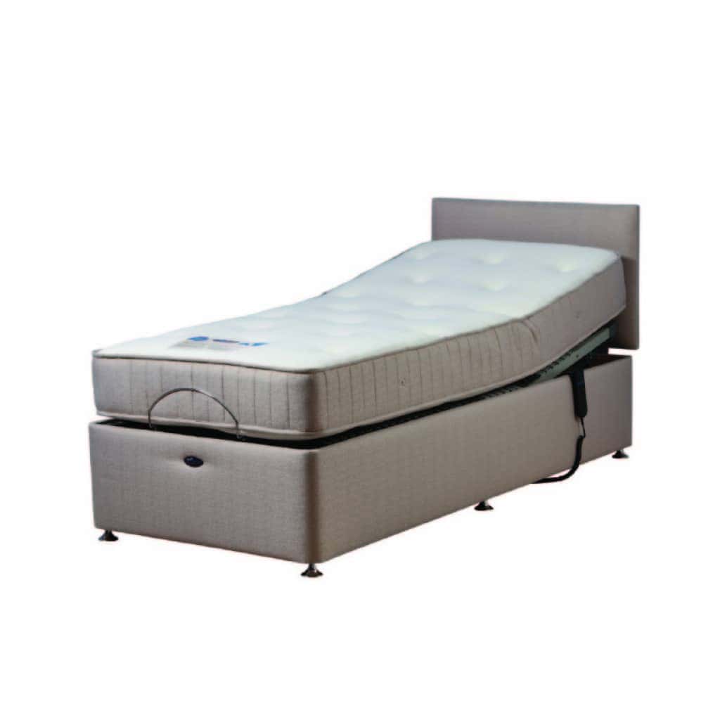 Restwell Richmond Adjustable Bed