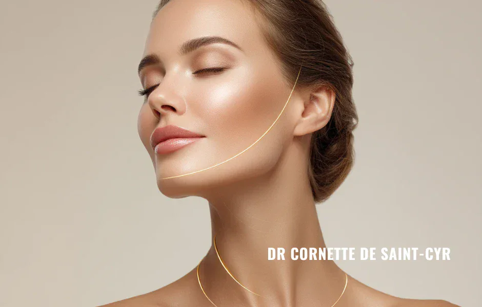 Entretenir les résultats d’un lifting avec les fils tenseurs permanents durables