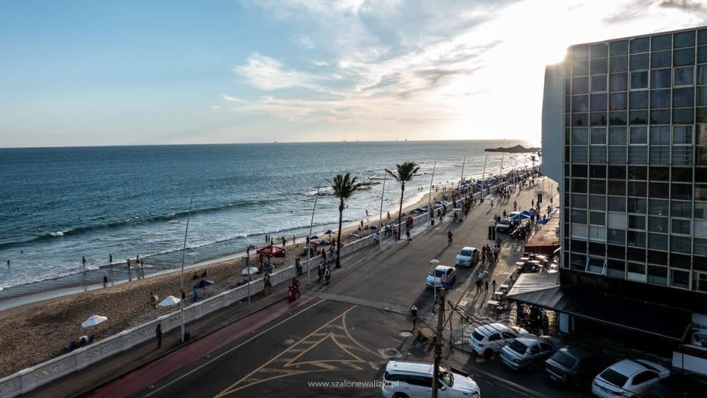 salvador de bahia