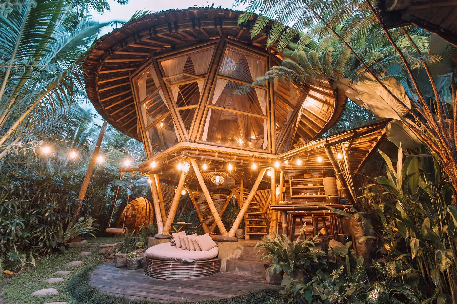 best airbnbs bali