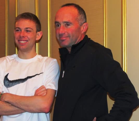 Alberto Salazar banned from athletics for four years after doping violations