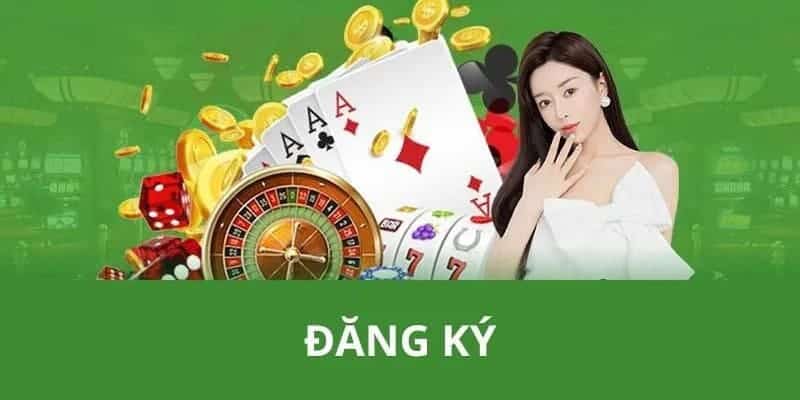 Một vài vấn đề cần chú ý khi đăng ký tại K8BET