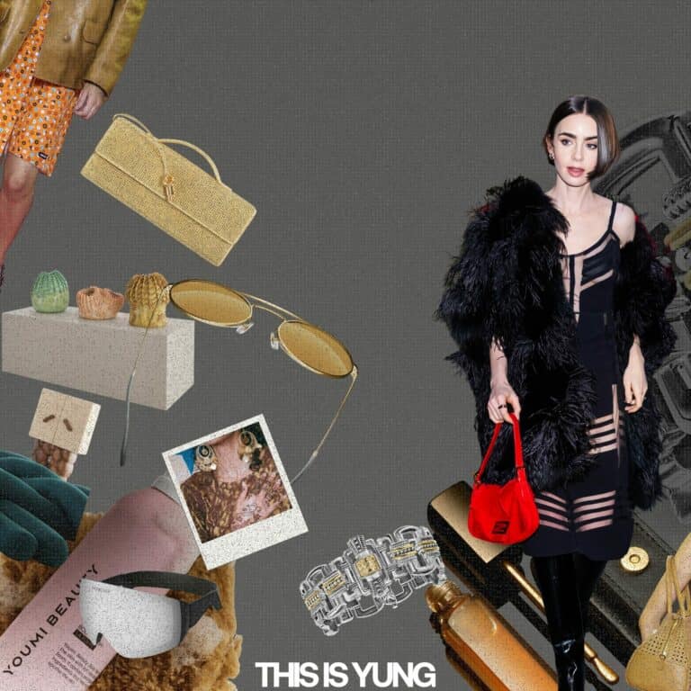 The Week According to YUNG