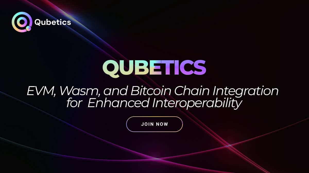 Top Crypto to Buy Now: Qubetics Leads Presale Surge, While Polygon and Tron Gain Ground