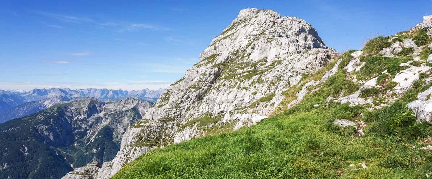 Alle Infos zur Wanderung auf den Guffert
