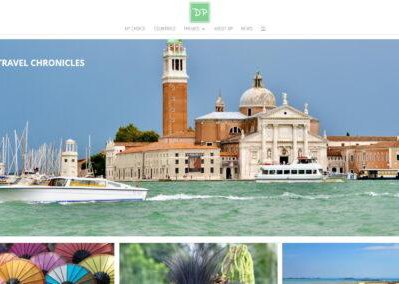 Dominique Peninon Photographe