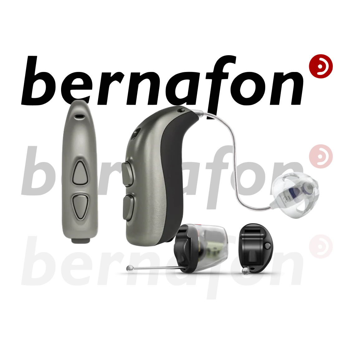 Bernafon Marke