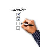 Professional Home Inspection Checklist
