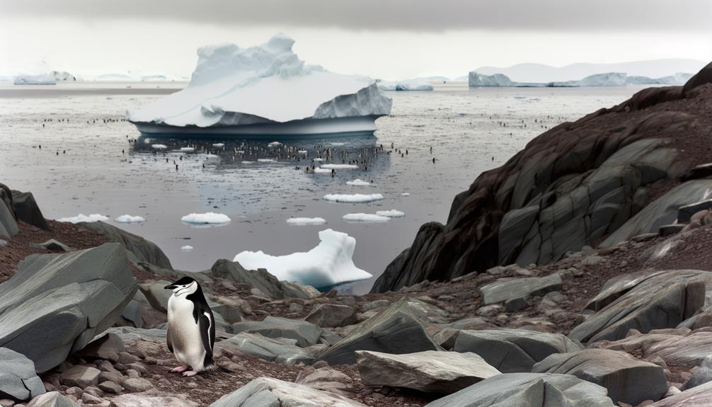 Rock Hopper