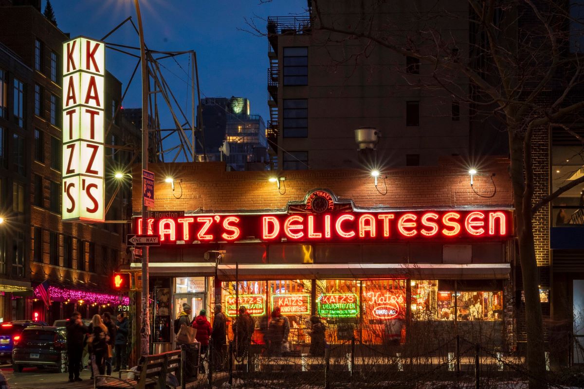best restaurants in nyc