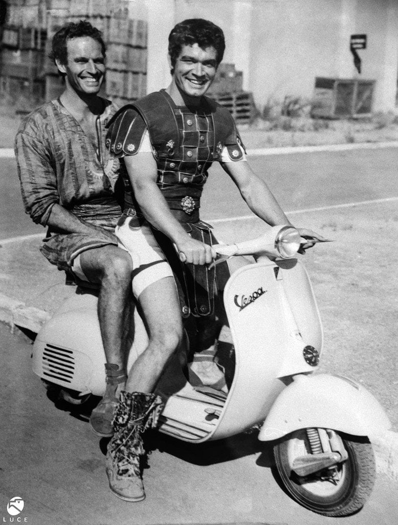 Ben Hur Ben Hur