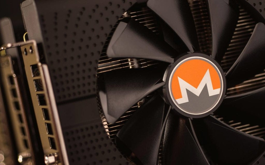 Monero (XMR) breaks the monopoly of the mining pool which controls 44% of the network hashrate 1 Monero XMR breaks the monopoly of the mining pool which