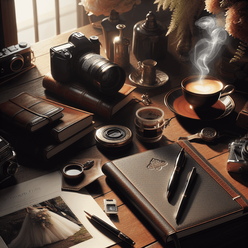 esküvői konzultáció