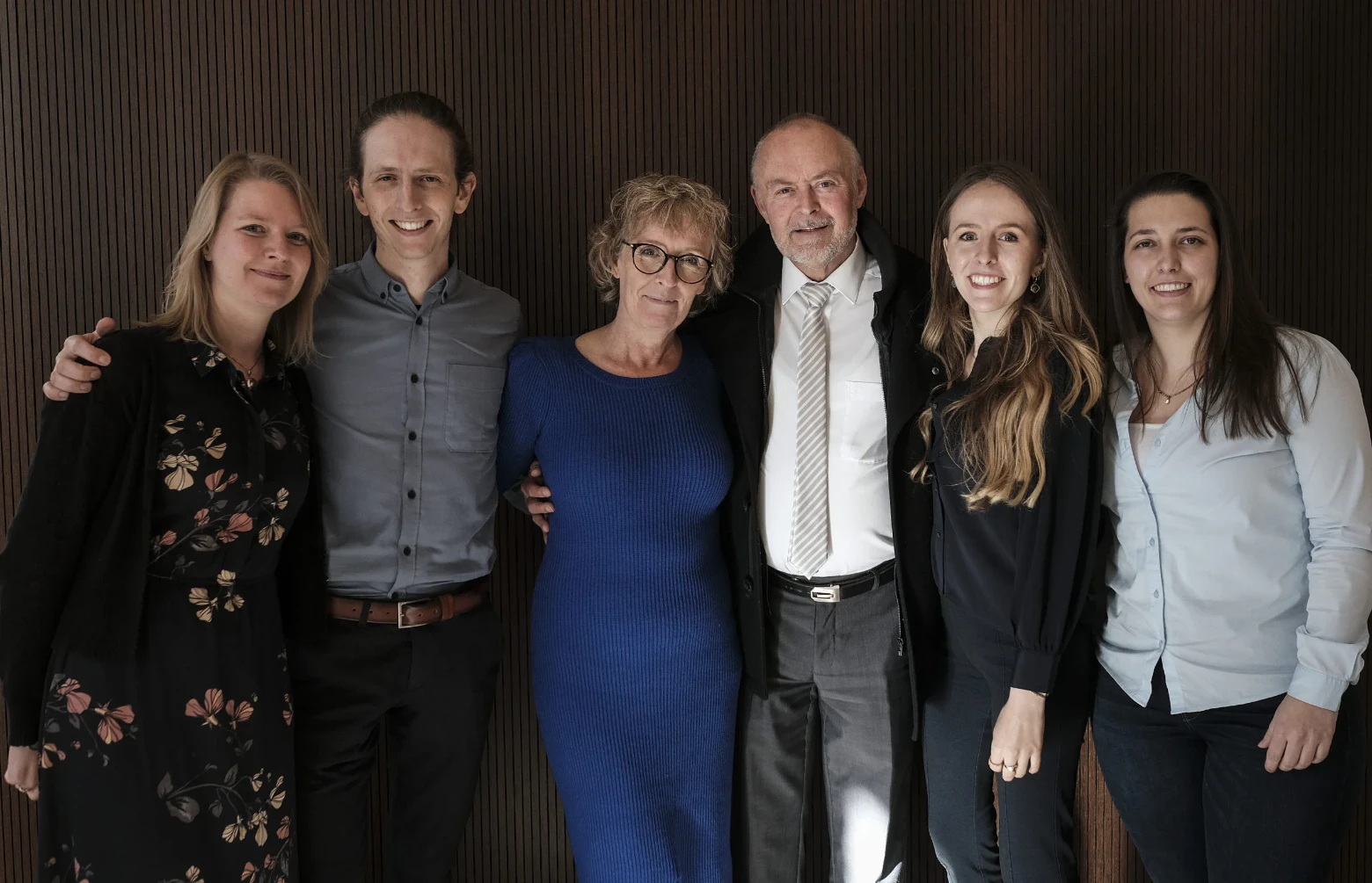 reattach academy Stichting ReAttach Therapy International