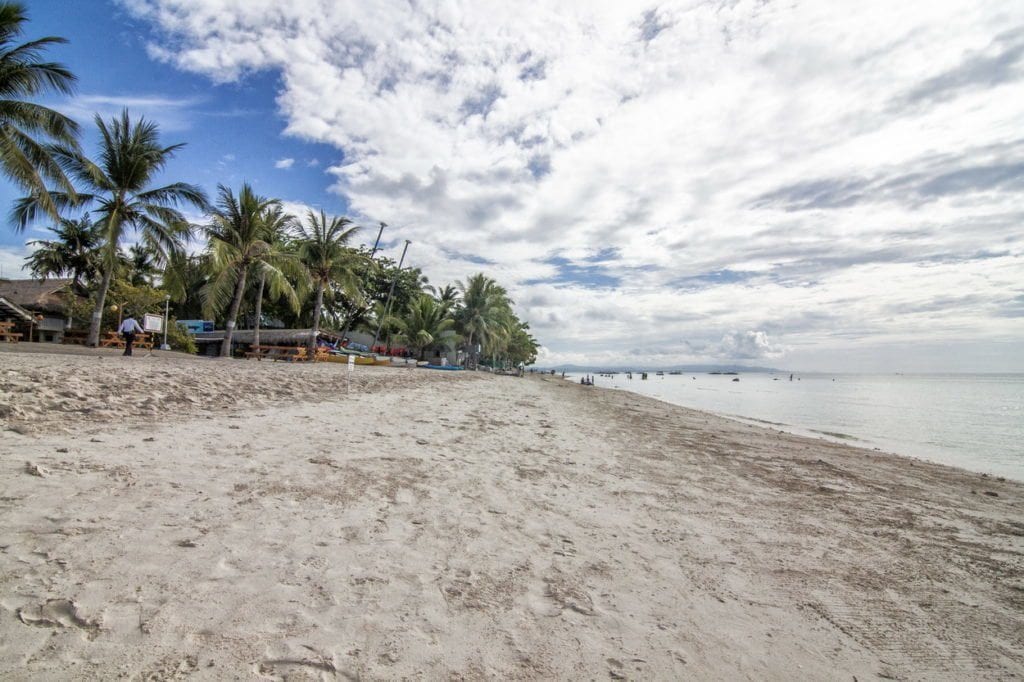 najpiękniejsze plaże