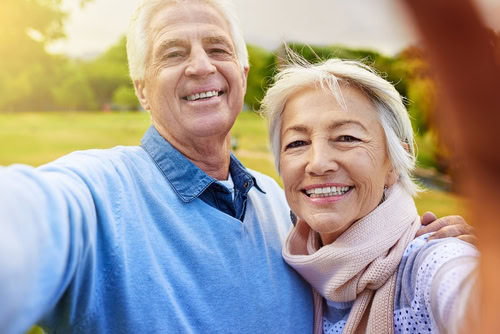 Snap On Dentures in Wayne, NJ | Book a Free Consultation Today!