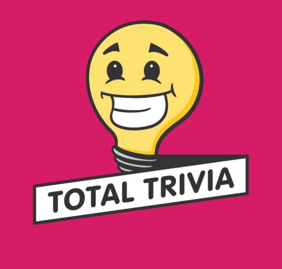 total trivia logo total trivia logo