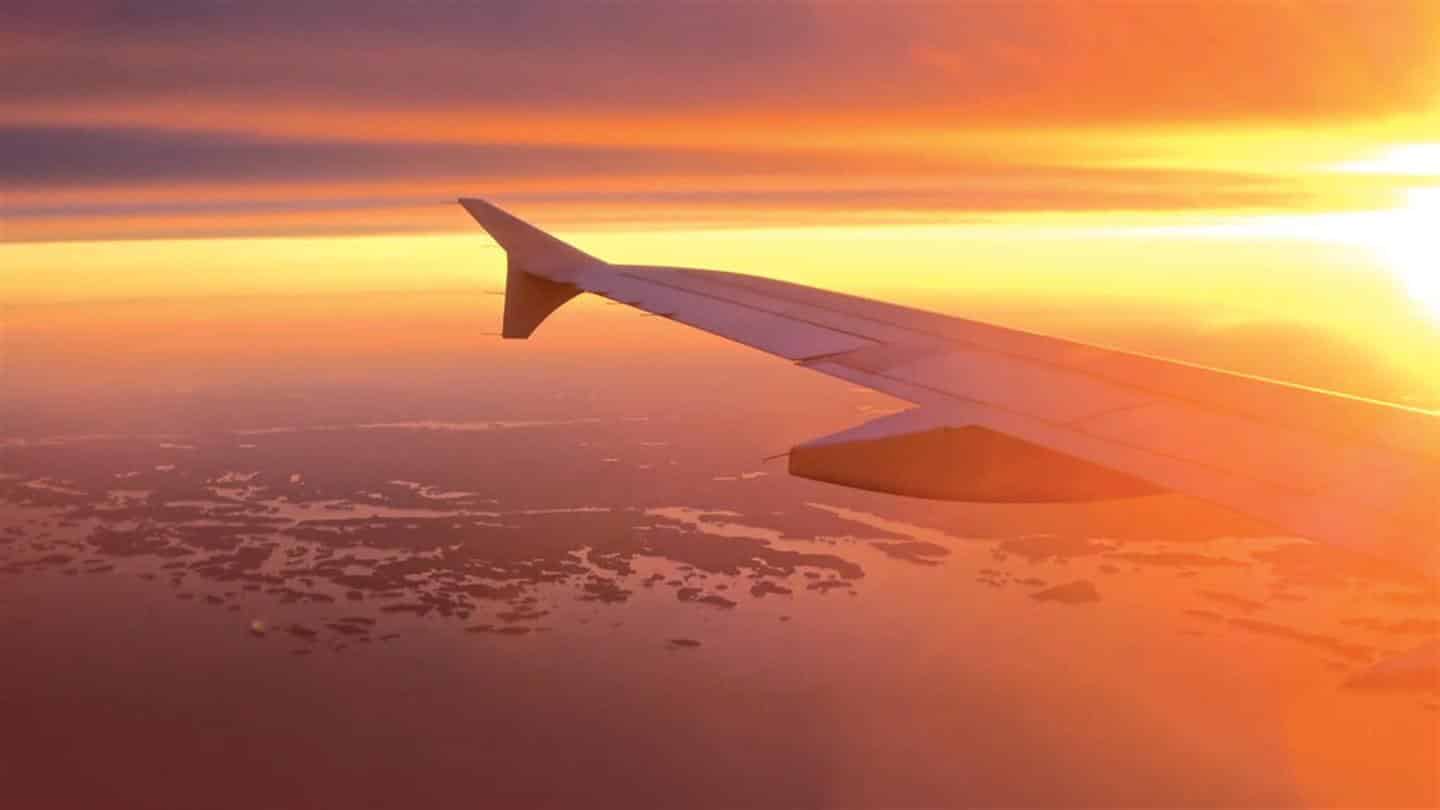 DLR: Weltraumwetter birgt Gefahren für die Luftfahrt 2 Das europäische PECASUS-Konsortium, unter finnischer Leitung und mit Beteiligung des DLR, liefert der Luftfahrt-Organisation ICAO Informationen über den aktuellen Zustand des Weltraumwetters Quelle: FMI (Finnish Meteorological Institute)