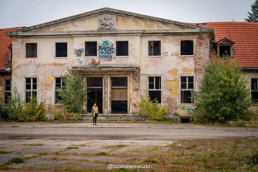 pojezierze pomorza zachodniego