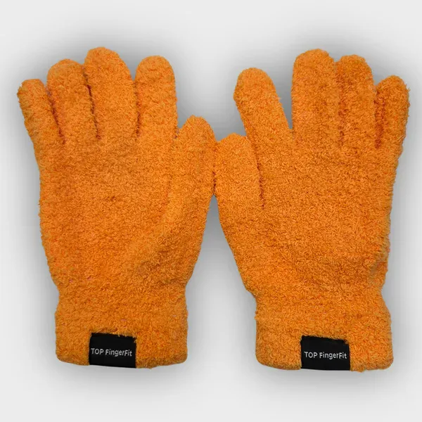 Top FingerFit – Mikrofaser Waschhandschuhe (1 Paar) Top FingerFit – Mikrofaser Waschhandschuhe (1 Paar)