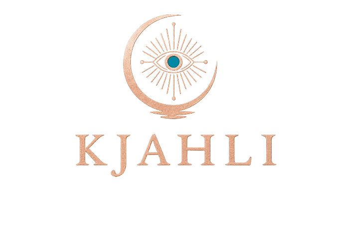 Kjahli