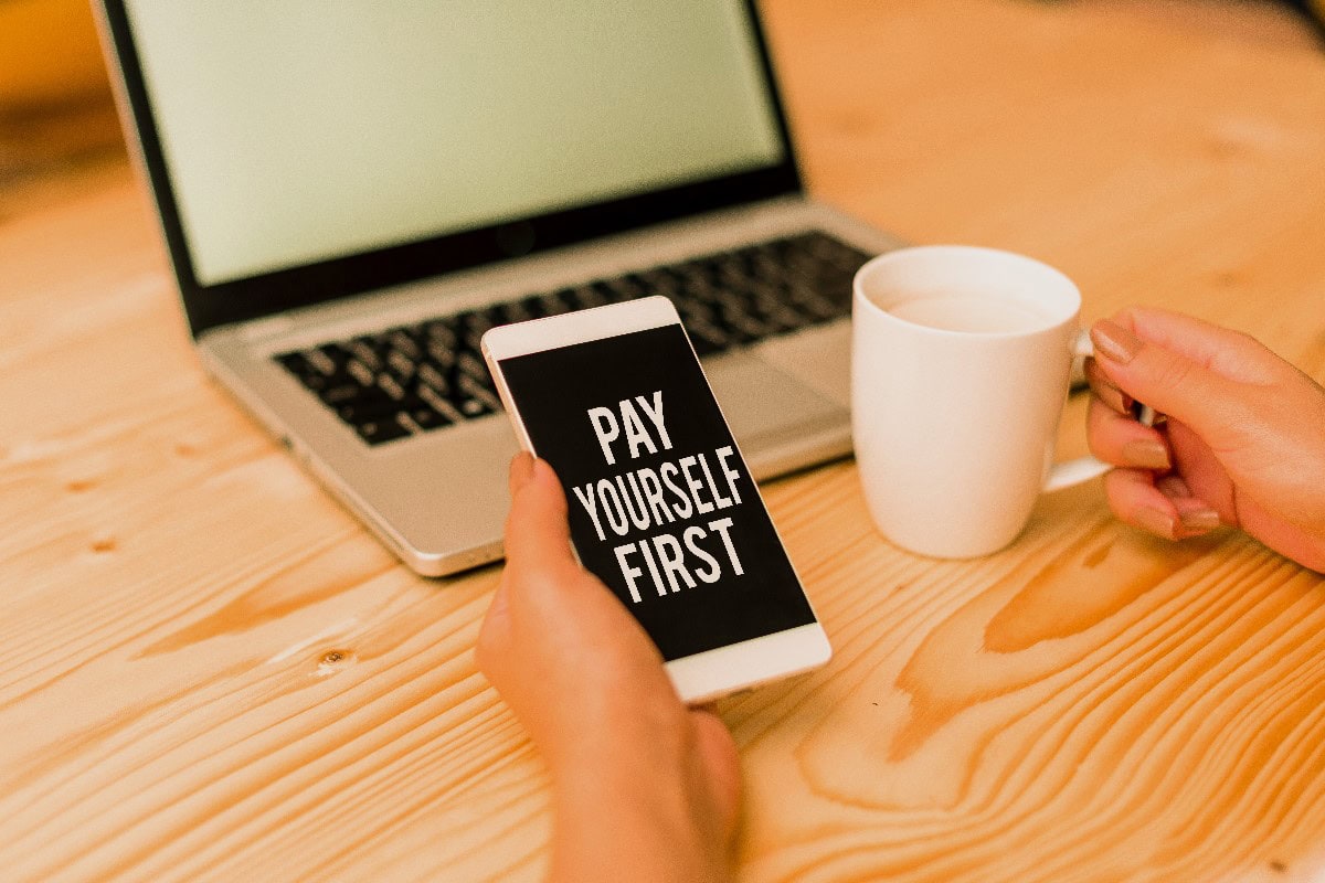 how to spend money wisely