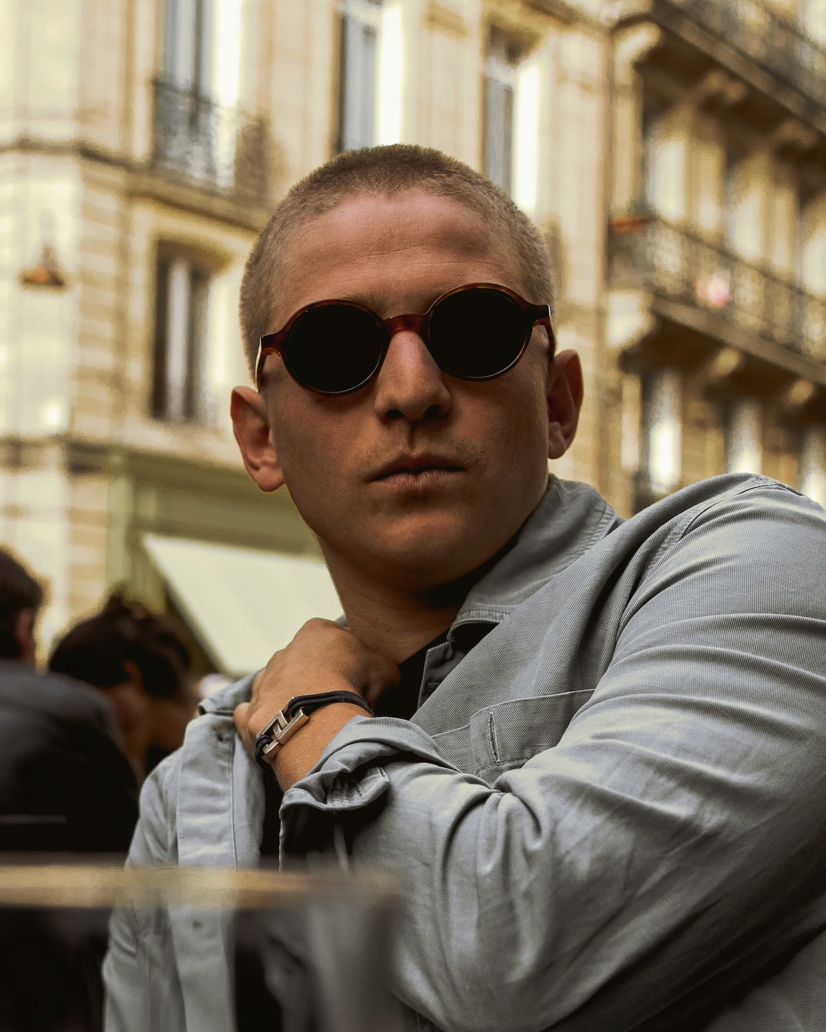 Best Buzz Cut Hairstyles Men