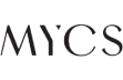 Mycs logo black Mycs logo black