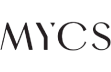 Mycs_black Mycs logo black
