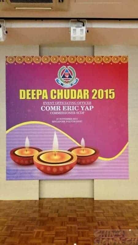 Disposable Foam board backdrop on 8 x 8 ft stick on wall