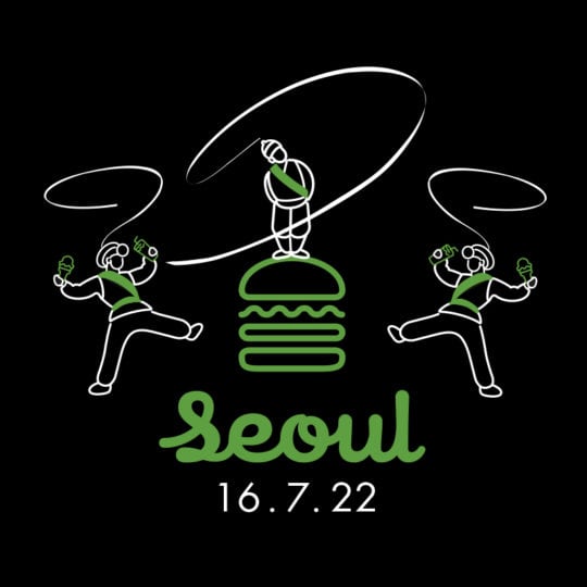 PHOTO Courtesy of Shake Shack