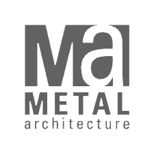 MA Metal Architecture logo
