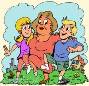 Cel Mai Mare Animal din Lume Poveste pentru Copii Mici ilustratie mers intr-un picior Cel Mai Mare Animal din Lume Poveste pentru Copii Mici ilustratie mers intr-un picior