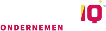 logo energiq ondernemen negatief