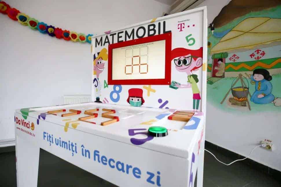 Oraselul cunoasterii exponate Locuri de Petreceri in Aer Liber pentru Copii Bucuresti