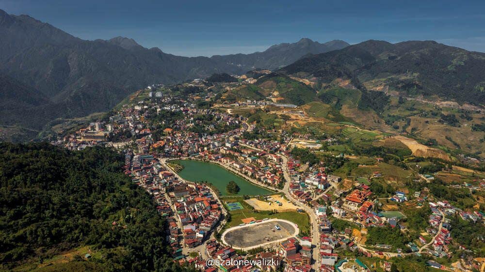 sapa wietnam