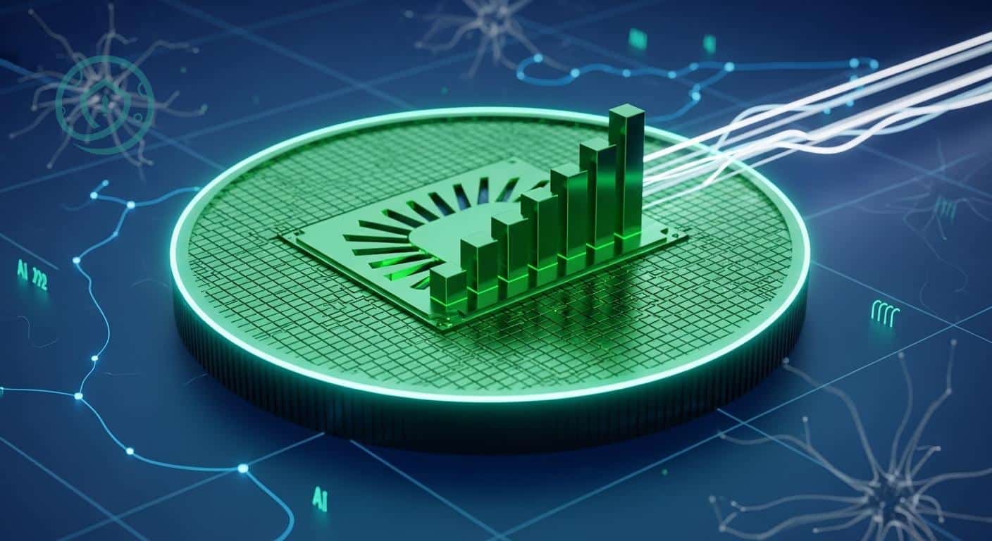 Nvidia rises on record Q4 $68.1B as AI data centers surge 2 Nvidia Q4 $68.1B, data center strength: What It Means for NVDA stock