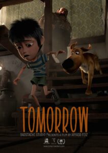 tomorrow omeleto maine scurtmetraj animatie 3d tomorrow omeleto maine scurtmetraj animatie 3d