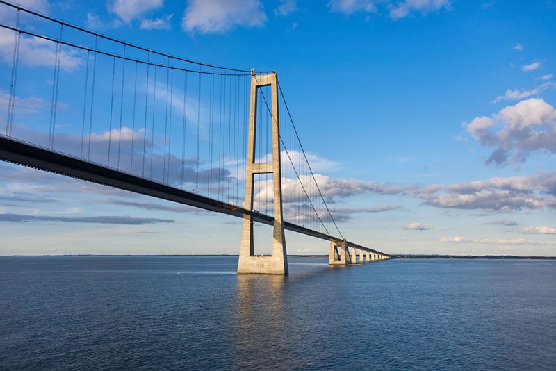 Storebæltsbroen