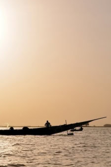 Niger, an Africa Country