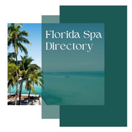 BEST FLORIDA SPA DIRECTORY: HIDDEN GEMS & FAMOUS RETREATS 1 best florida spa directory for spa getaways