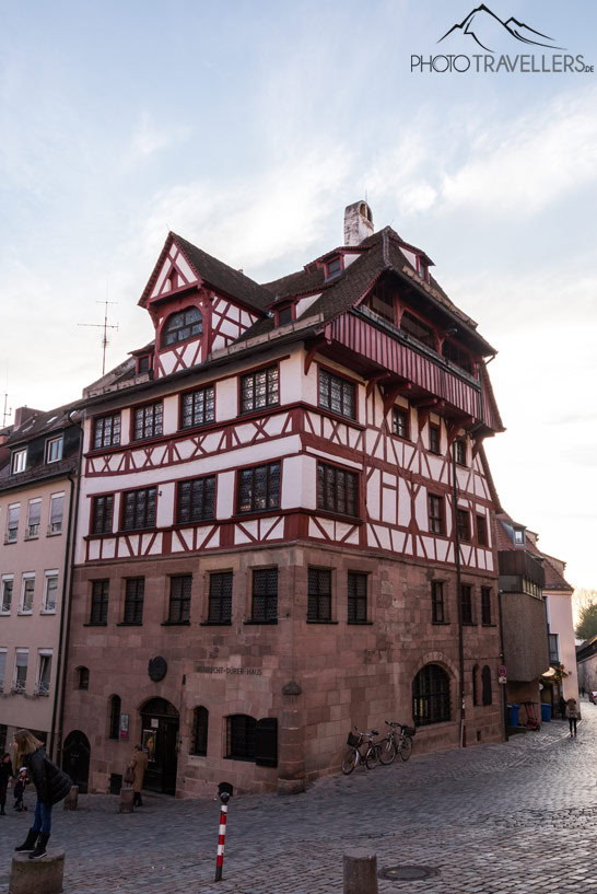 Das Albrecht-Dürer-Haus
