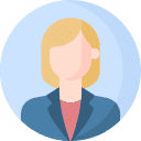 Weibliches Kundenprofil