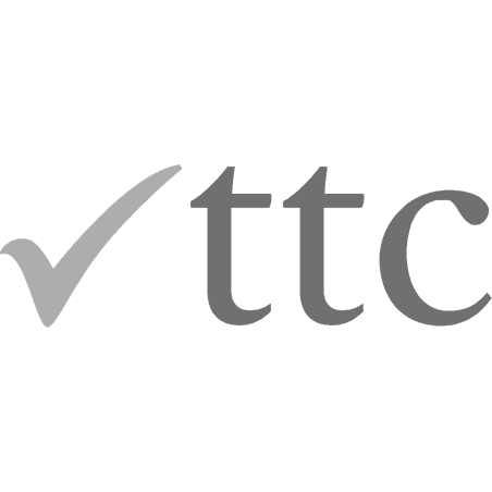 TTC logo