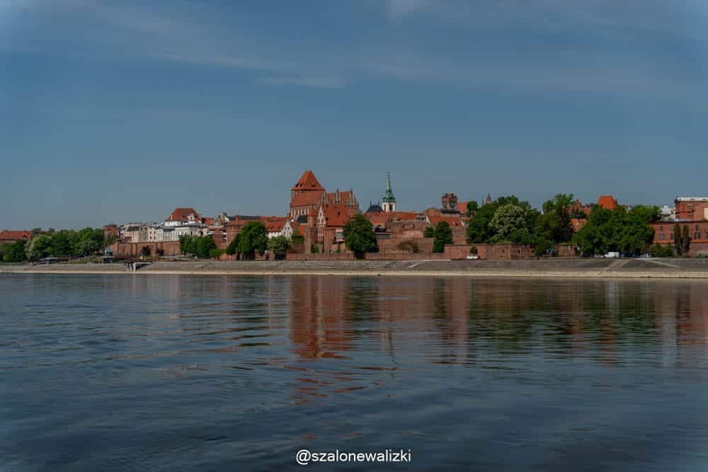 toruń