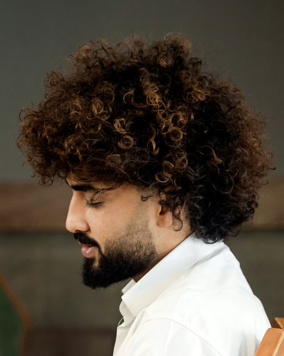 long hairstyles for men